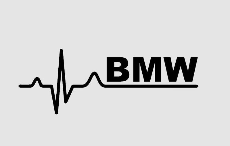 BMW - Sticker Paradise LF
