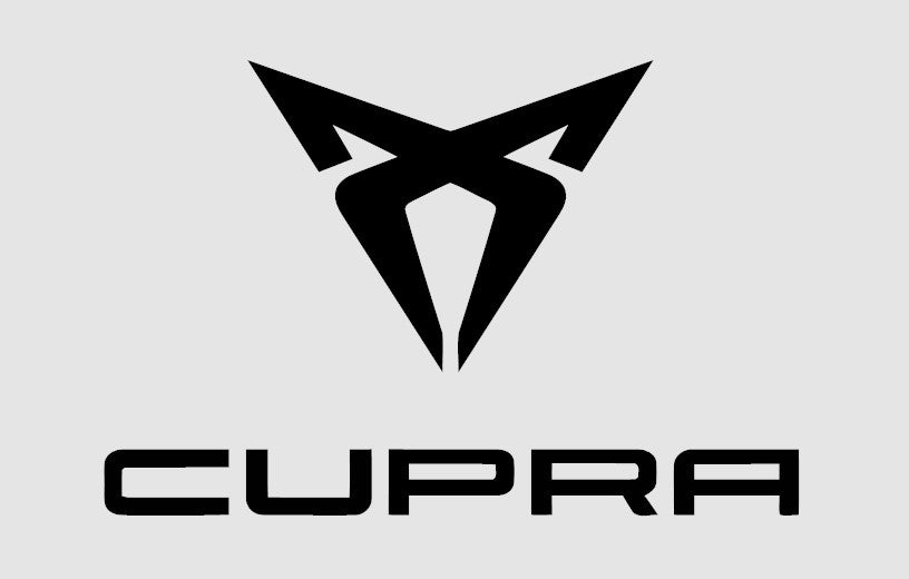 CUPRA - Sticker Paradise LF