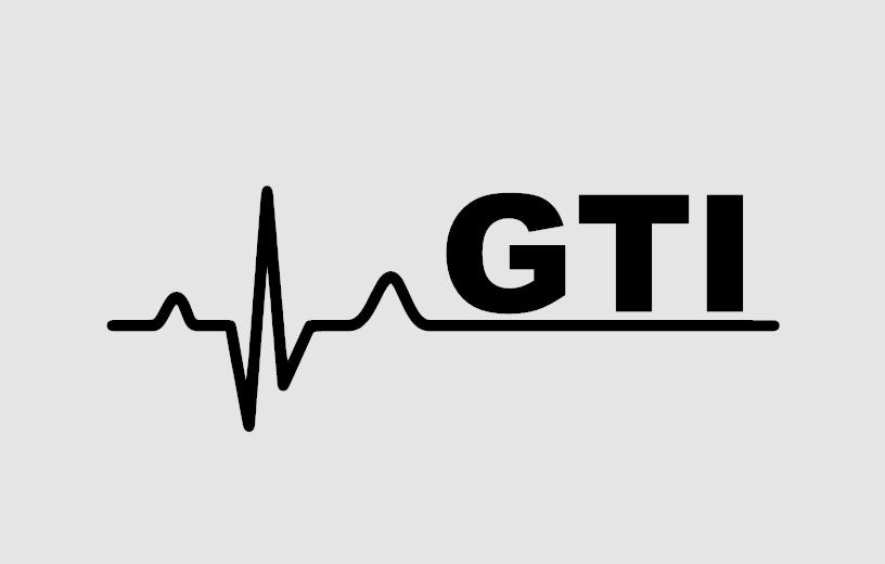 GTI - Sticker Paradise LF
