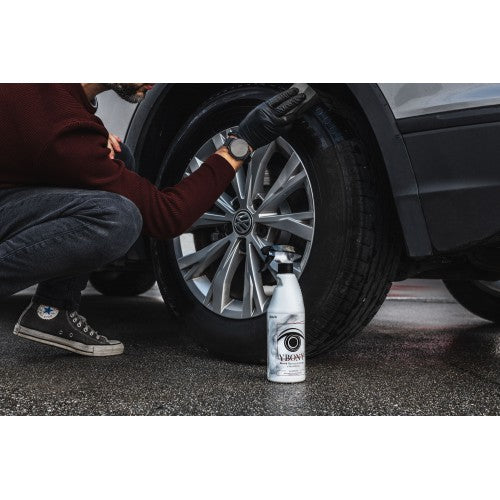 Renovador de revestimiento Ybony 0.75L