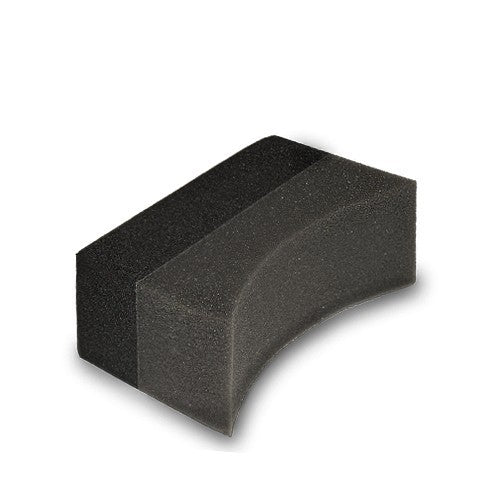 Aplicador de acondicionador de neumáticos - CarCareCosmetic