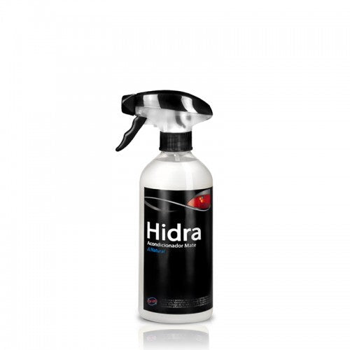 Acondicionador Hidra Matt&Natural 0.5L