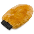 GUANTE DE LANA DE CORDERO NATURAL - CarCareCosmetic