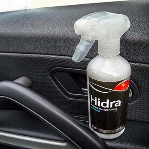 Acondicionador Hidra Matt&Natural - 0.5L