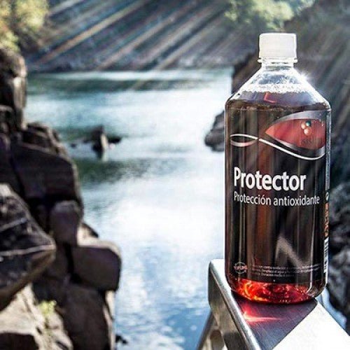 Protector - Protección Anticorrosión - CarCareCosmetic