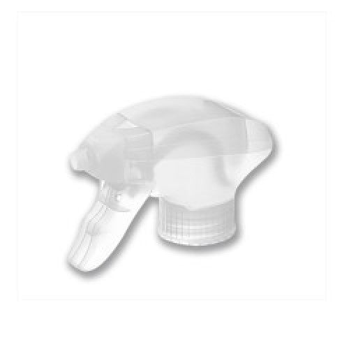 Pulverizador transparente de alta resistencia - CarCareCosmetic